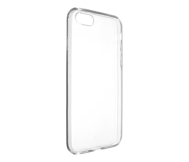FIXED TPU Skin do Apple iPhone 7/8/SE(2020/2022) clear FIXTCS-100 - 1085531 - zdjęcie
